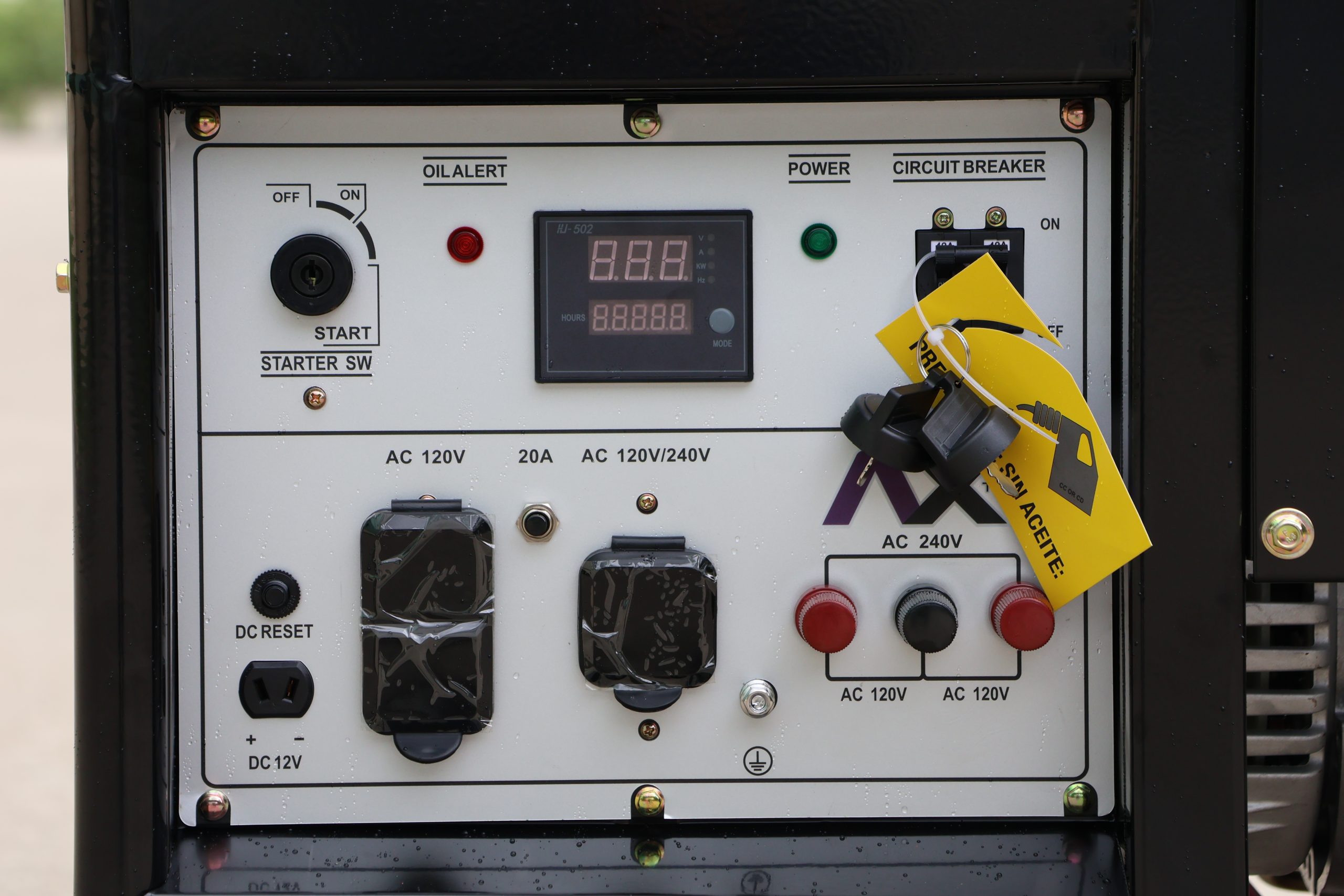TKA-GD11000E_PANEL